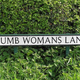 Illustration for article titled Ten More Unfortunate Street Names
